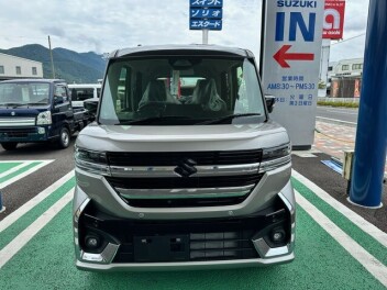 エンブレムブラック化！